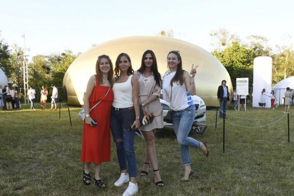 Corruption Park opens in Kyiv