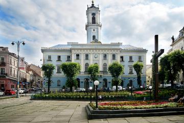 The new Mayor of Chernivtsi wants to strengthen the integrity of the city with the support of the EUACI