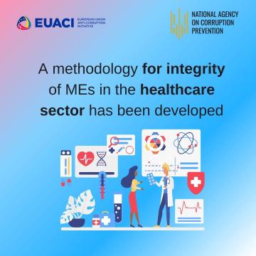 EUACI develops a methodology for enhancing the integrity of Municipal Enterprises