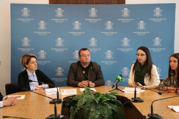 Chernivtsi to become the first Integrity City in Ukraine