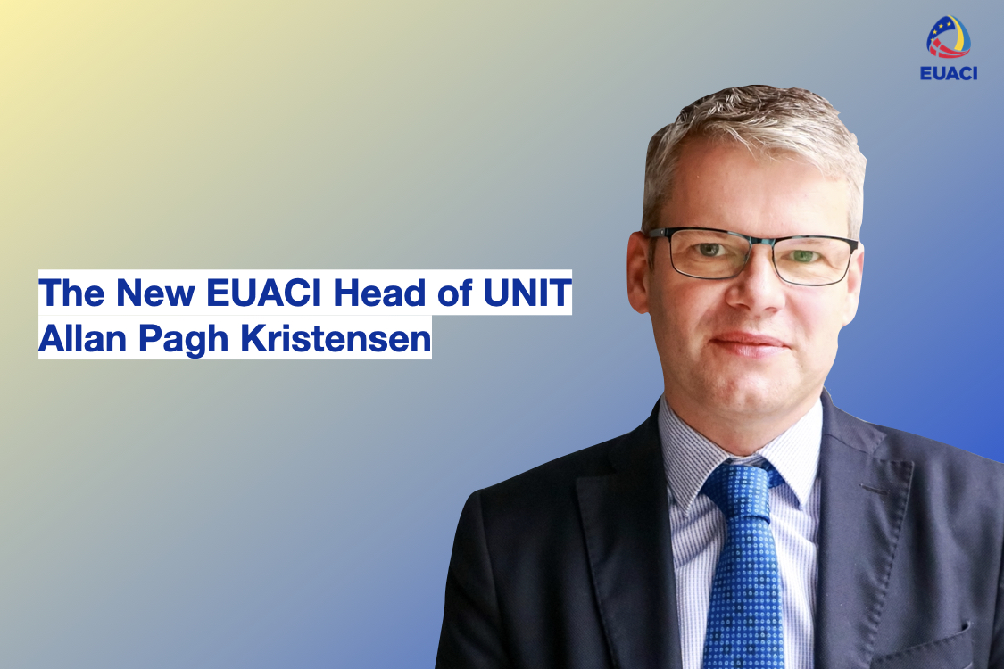 While Ukraine’s anti-corruption architecture is under attack, a new phase of the Danish-implemented EU Anti-Corruption Initiative takes off / Op-ed